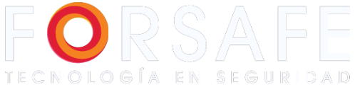 Logo - Forsafe SA